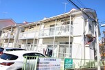 ハイツ日光２