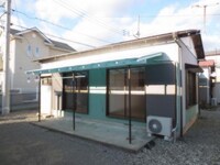 加藤様貸家８号棟