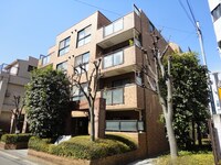 ﾗｲｵﾝｽﾞﾏﾝｼｮﾝ三鷹関前（304）
