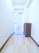 内観写真 司ビル