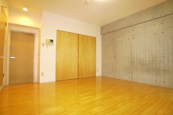 居室 リエス千葉新宿