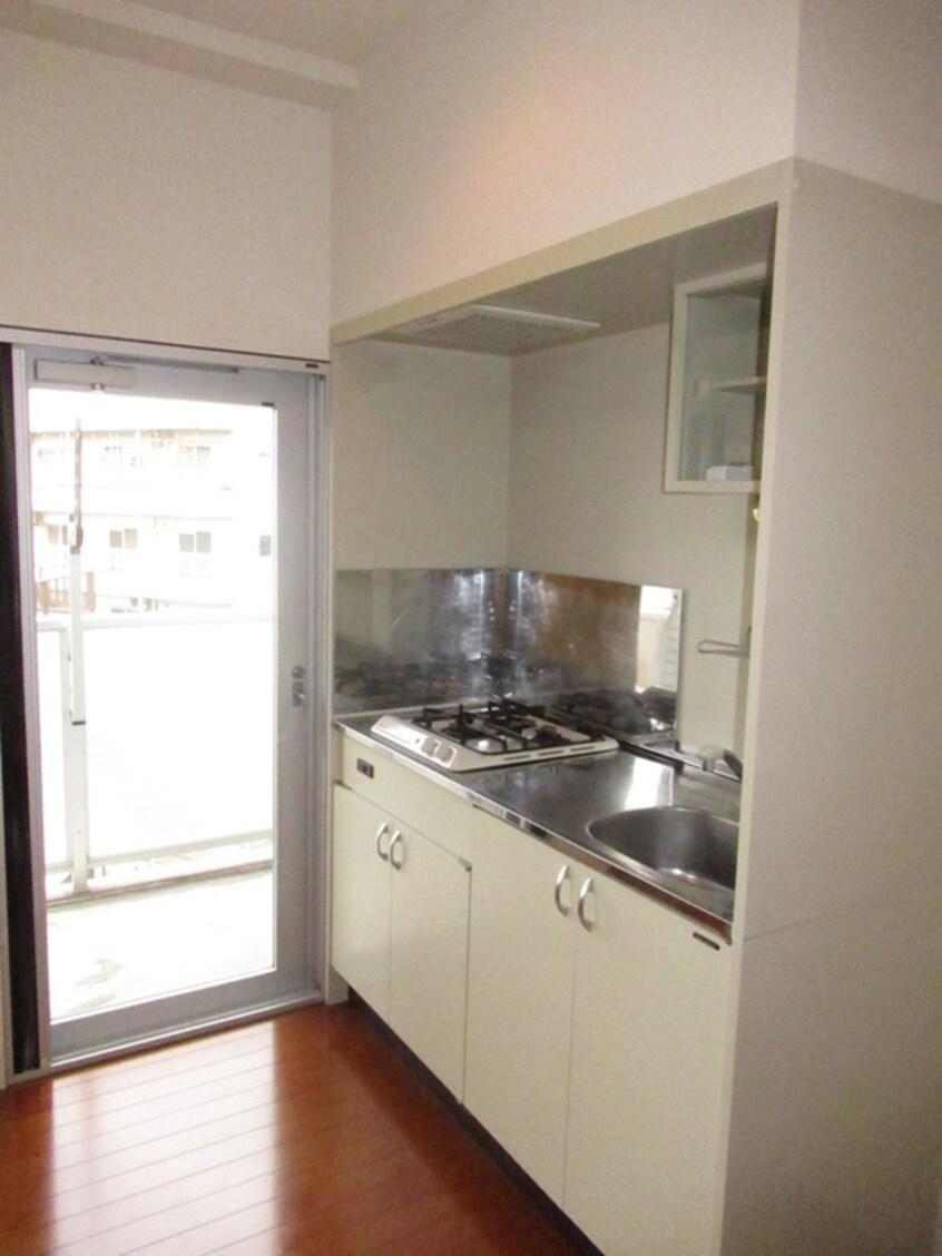 キッチン リエス千葉新宿