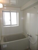 バス／シャワールーム等 リエス千葉新宿