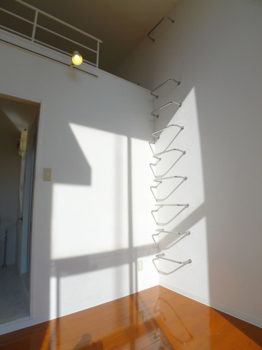 内観写真 リエス千葉新宿