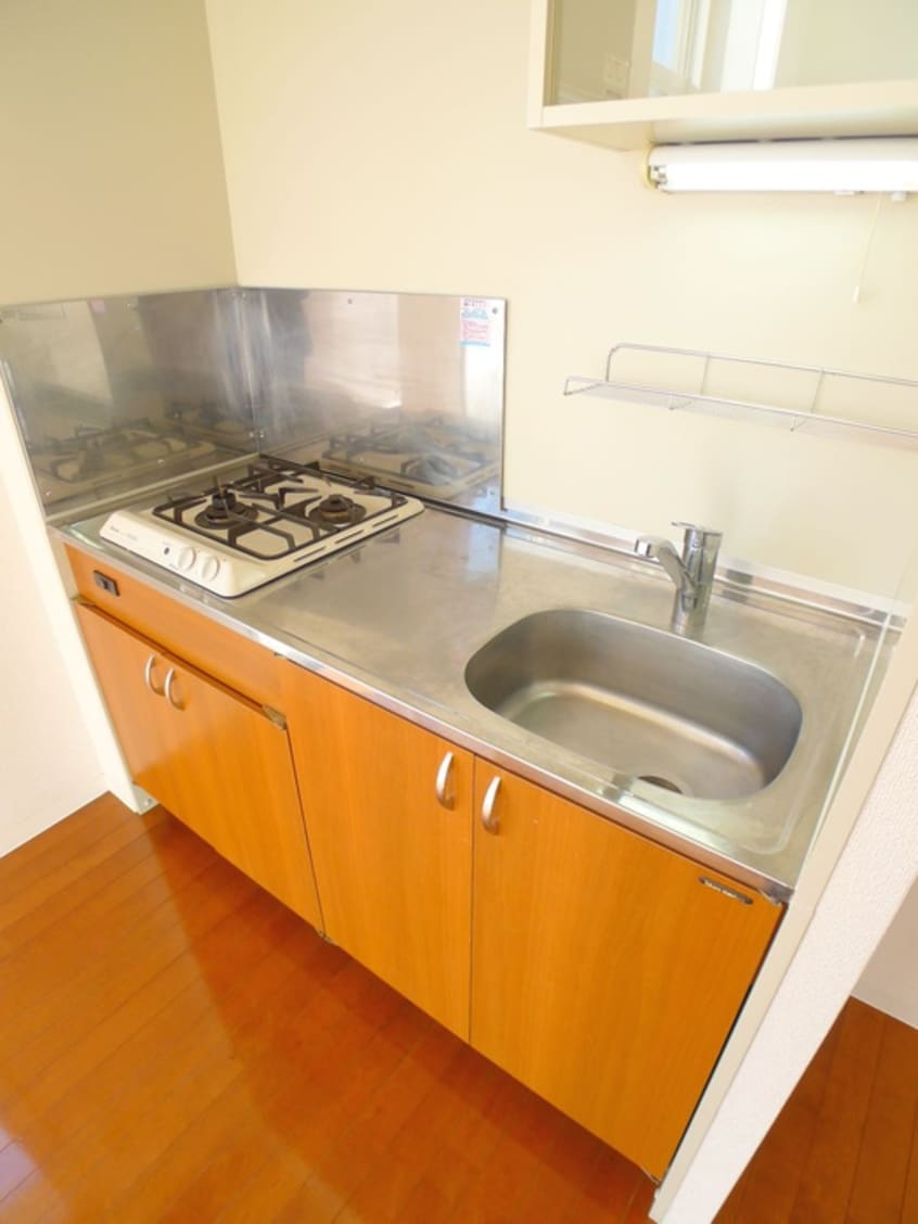 キッチン リエス千葉新宿