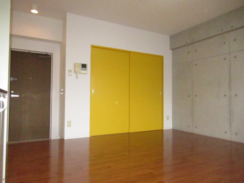 居室 リエス千葉新宿