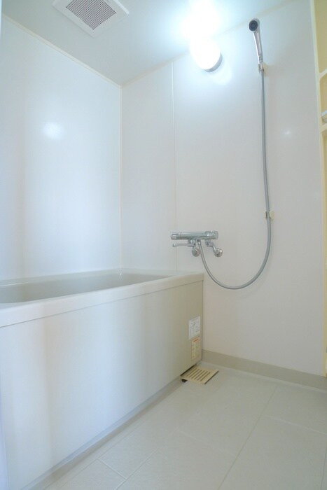 バス／シャワールーム等 リエス千葉新宿