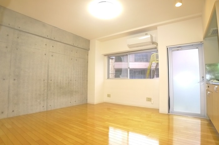 居室 リエス千葉新宿