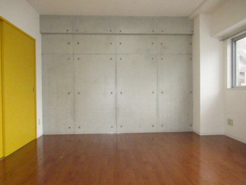 居室 リエス千葉新宿