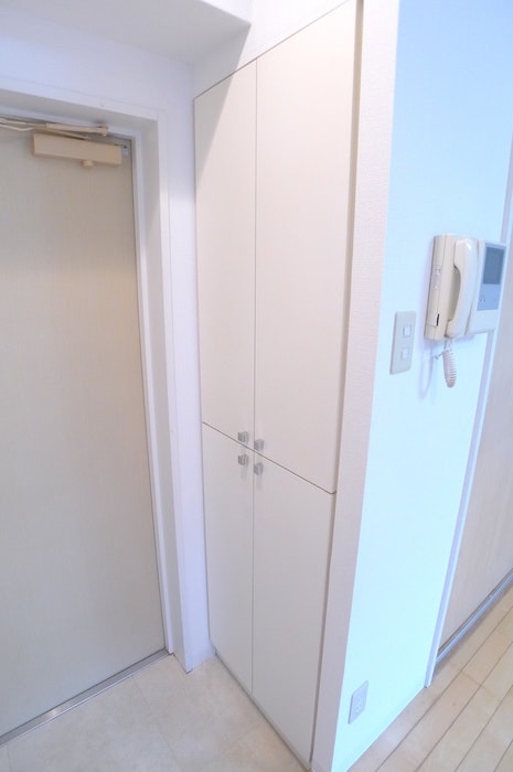 靴箱 リエス千葉新宿