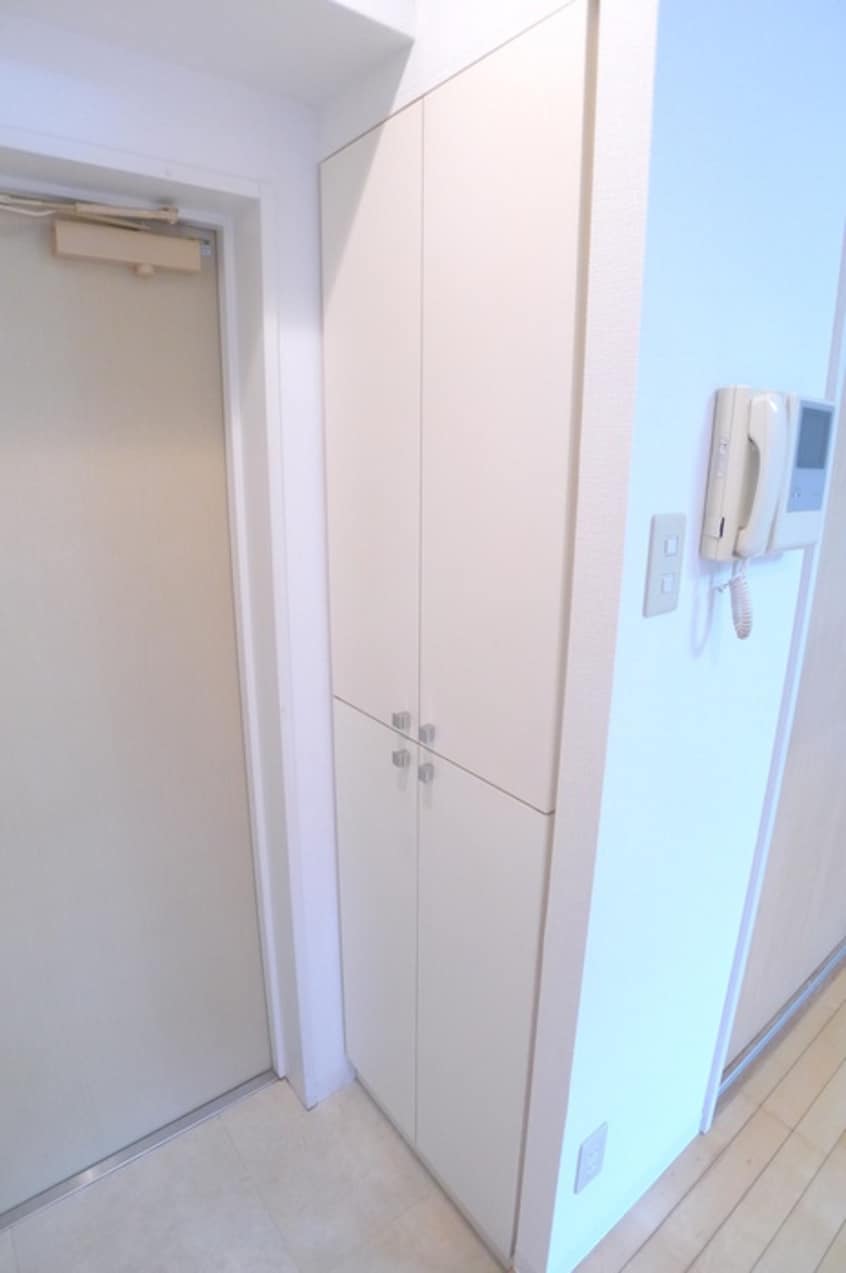 靴箱 リエス千葉新宿