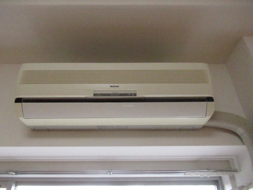 内観写真 リエス千葉新宿