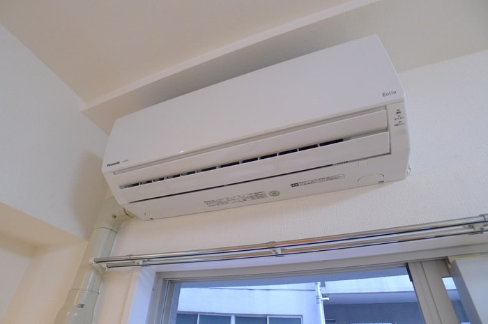 内観写真 リエス千葉新宿