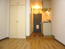 居室 コンフォートマンション北戸田