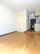 居室 コンフォートマンション北戸田