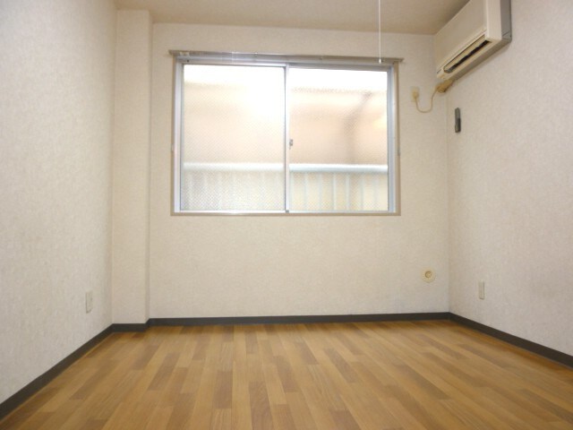 居室 コンフォートマンション北戸田