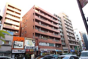 ハイライフ恵比寿（611）