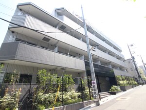 ｽﾃｰｼﾞﾌｧｰｽﾄ練馬富士見台(403)
