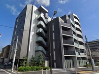 ｱｰｸﾏｰｸ大森町ﾚｼﾞﾃﾞﾝｽ(708)