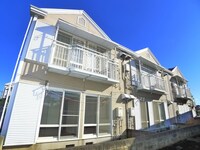 サンシティ８８　Ｂ