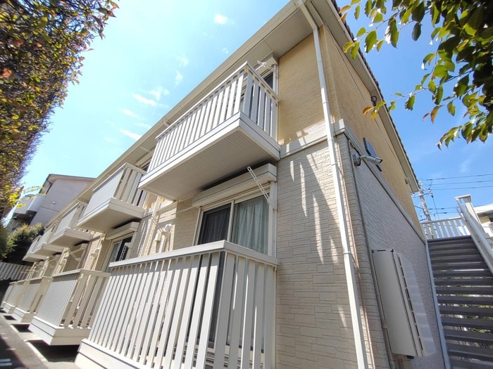 外観写真 Ｍｉｒｅｉｌｌｅ