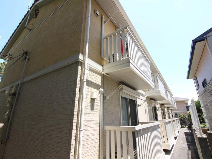 外観写真 Ｍｉｒｅｉｌｌｅ