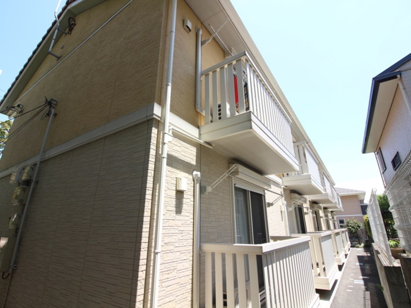 外観写真 Ｍｉｒｅｉｌｌｅ