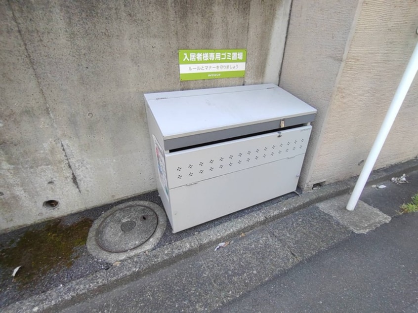 建物設備 Ｍｉｒｅｉｌｌｅ