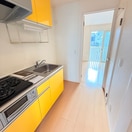 キッチン Ｍｉｒｅｉｌｌｅ