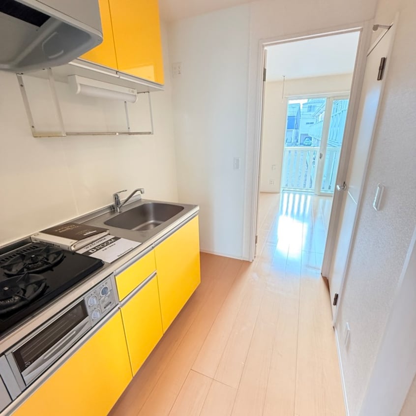 キッチン Ｍｉｒｅｉｌｌｅ