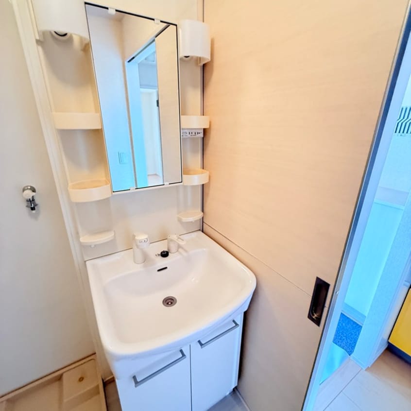 洗面 Ｍｉｒｅｉｌｌｅ