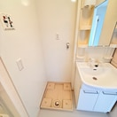 洗濯機置場 Ｍｉｒｅｉｌｌｅ