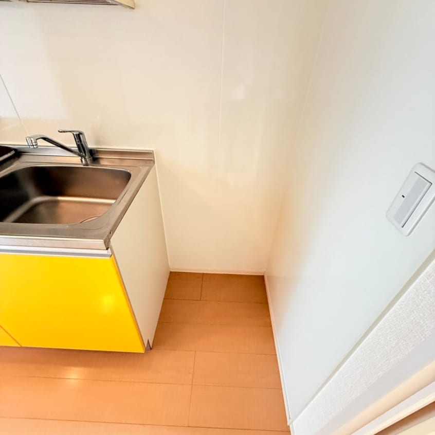 キッチン Ｍｉｒｅｉｌｌｅ