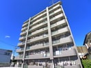 クレスト吉岡の外観