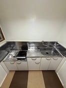 キッチン 清和コーポ