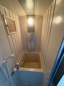 バス／シャワールーム等 清和コーポ