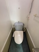 トイレ 清和コーポ