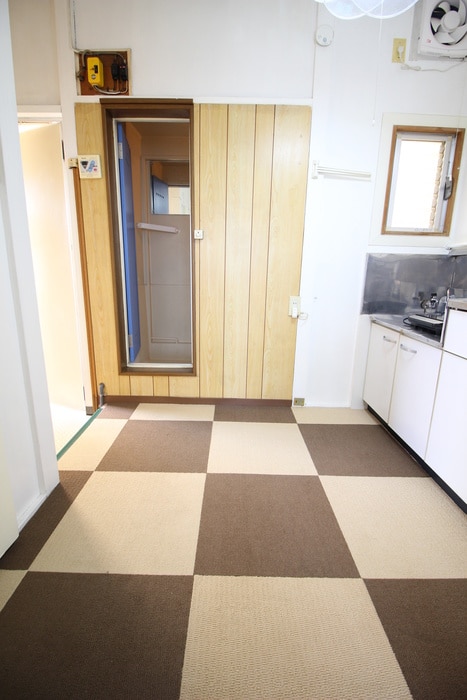 居室 清和コーポ