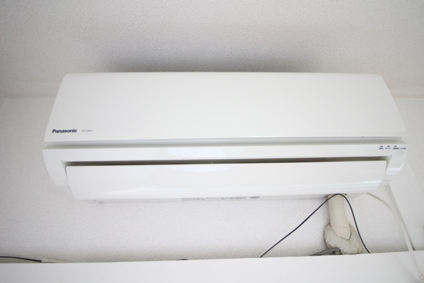 内観写真 清和コーポ