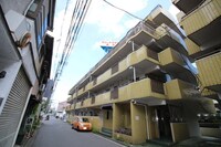 マリーナハウス横浜弐番館(506)