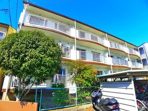 スカイフラワ－マンション