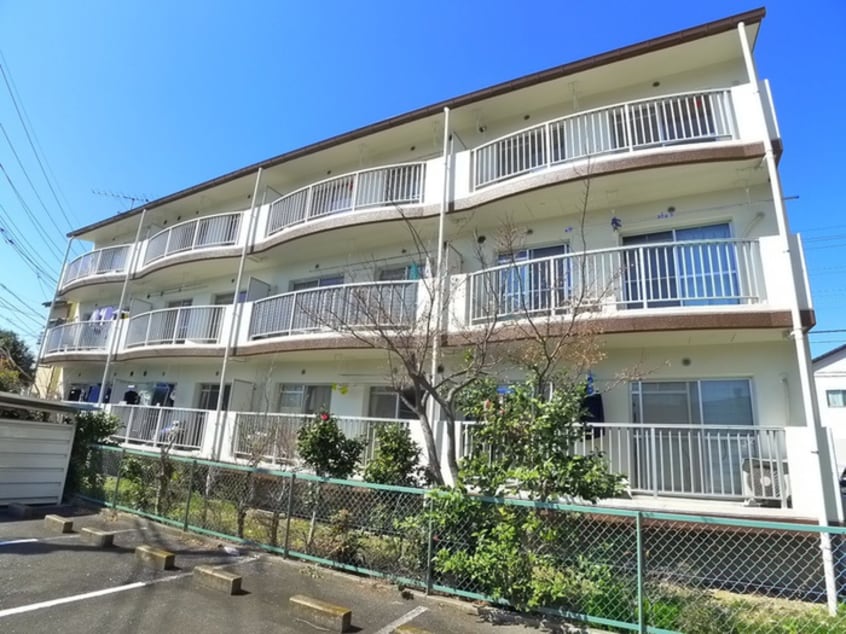 その他 スカイフラワ－マンション
