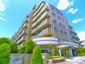 ﾗｲｵﾝｽﾞｽﾃｰｼﾞ五反野壱番館(612)