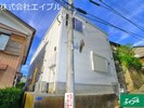 DAYS勝田台南の外観