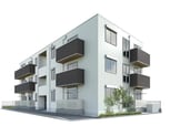 仮)Ｄ－ＲＯＯＭ四つ木１丁目