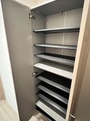 靴箱 セレスティア四つ木