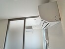 内観写真 セレスティア四つ木