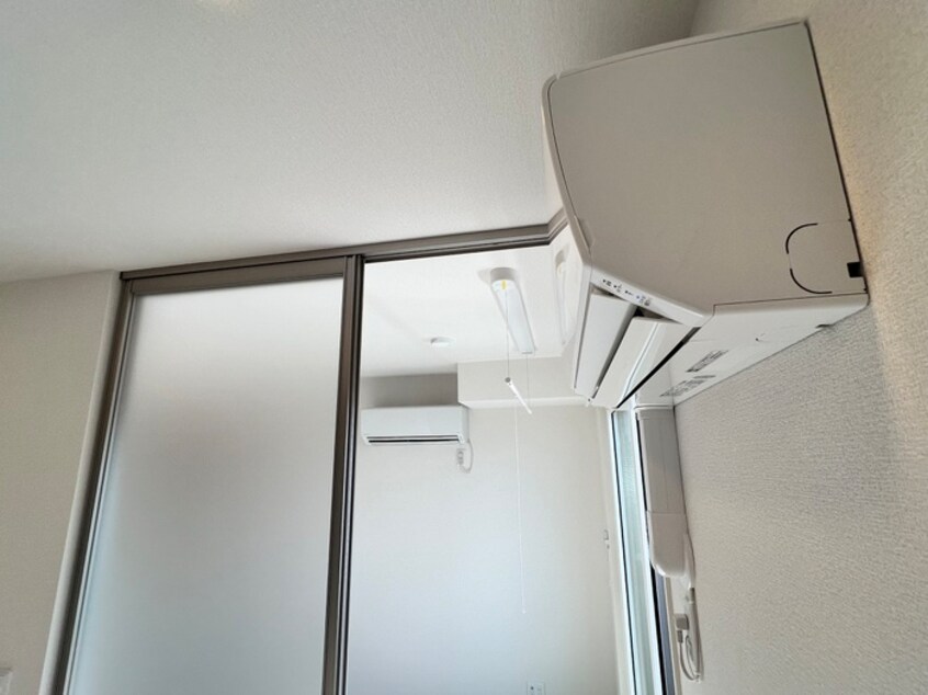 内観写真 セレスティア四つ木