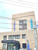 葛飾警察署(警察署/交番)まで550m セレスティア四つ木