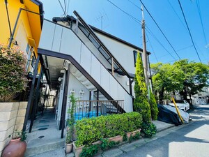 ハウス桂